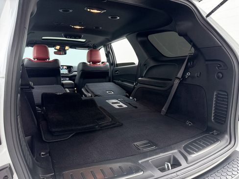 Used 2023 Dodge Durango SRT Hellcat image 56