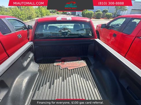 Used 2007 Ford F150 STX image 30