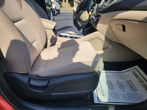 Used 2018 Hyundai Tucson SEL AWD/4WD image 45