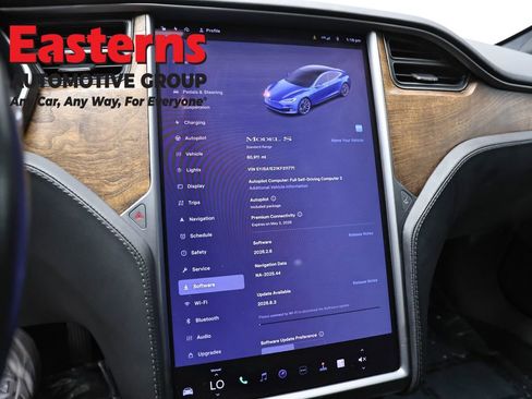 Used 2019 Tesla Model S P100D image 12