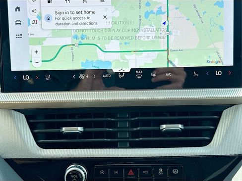 New 2026 Ford Explorer Active w/ Active Comfort Package RWD image 16