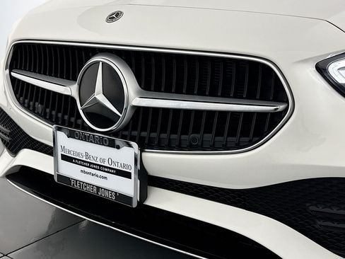 Certified 2024 Mercedes-Benz C 300 Sedan image 14