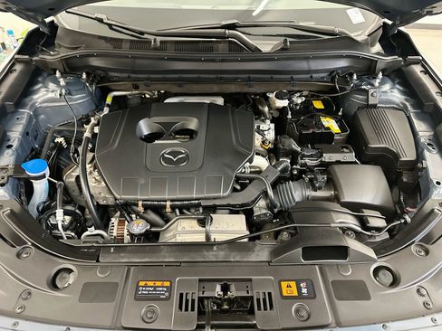 Used 2025 MAZDA CX-5 Carbon Edition AWD/4WD image 36