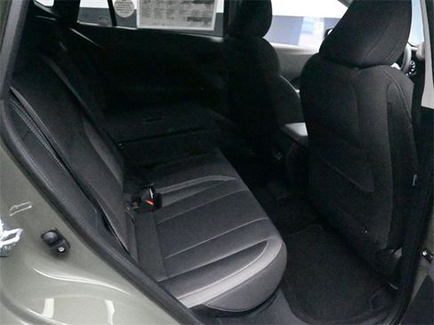 New 2026 Subaru Crosstrek 2.5i Premium image 25