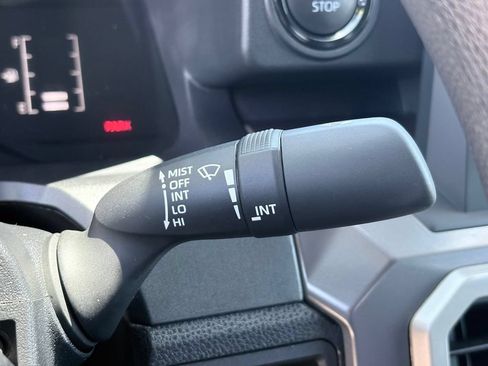 Used 2024 Toyota Tacoma SR5 AWD/4WD image 14