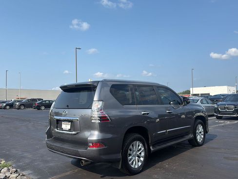 Used 2019 Lexus GX 460 Premium AWD/4WD image 5