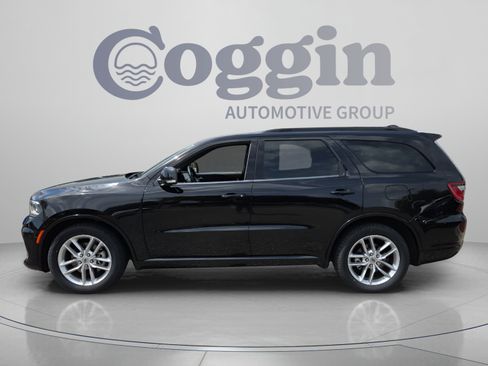 Used 2024 Dodge Durango GT RWD image 2