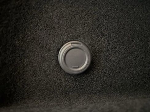 Certified 2026 INFINITI QX60 Sport w/ Dark Cargo Package AWD/4WD image 37