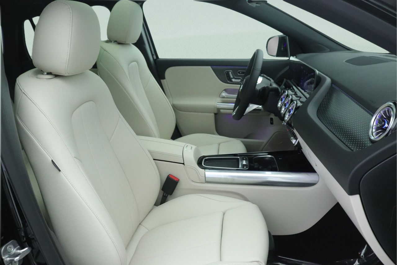 New 2026 Mercedes-Benz GLA 250 image 7