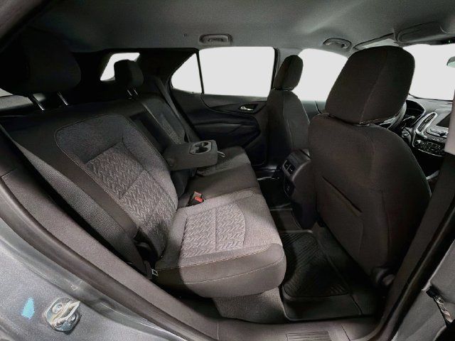 Certified 2023 Chevrolet Equinox LT AWD/4WD image 23
