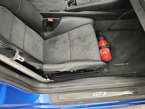 Used 2015 Porsche 911 GT3 RWD image 22