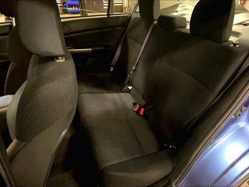 Used 2015 Subaru Impreza 2.0i AWD/4WD image 20