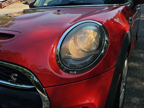 Used 2016 MINI Cooper S FWD image 26