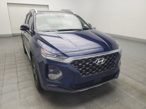 Used 2020 Hyundai Santa Fe SEL FWD image 13