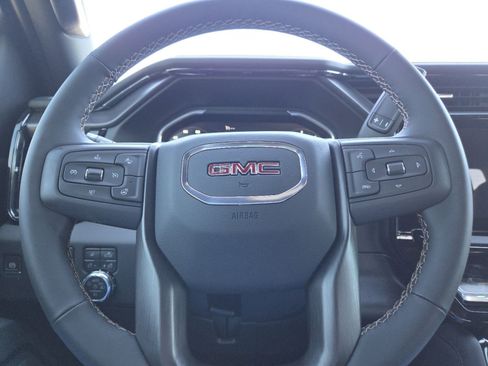 New 2026 GMC Sierra 2500 AT4 w/ AT4 Premium Plus Package image 36