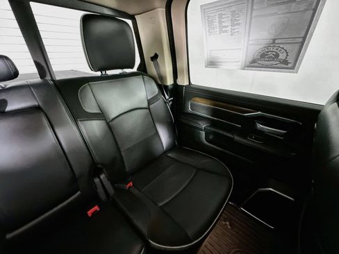 Used 2022 RAM 2500 Laramie AWD/4WD image 14