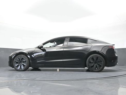 Used 2025 Tesla Model 3 Long Range AWD/4WD image 52