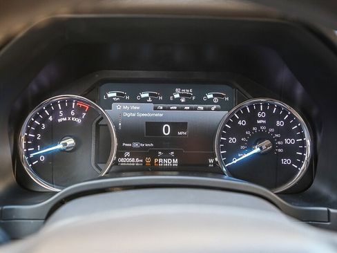 Used 2018 Ford Expedition Limited w/ Equipment Group 302A image 39