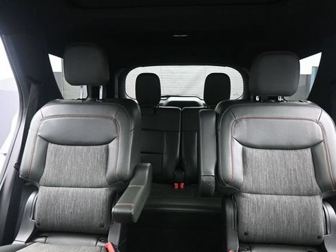 Certified 2024 Ford Explorer Timberline w/ Timberline Technology Package AWD/4WD image 16