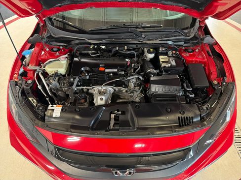 Used 2019 Honda Civic LX image 11
