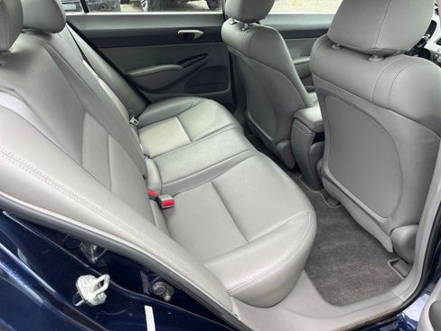 Used 2009 Honda Civic LX image 17