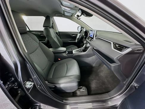 Certified 2025 Toyota RAV4 XLE AWD/4WD image 27