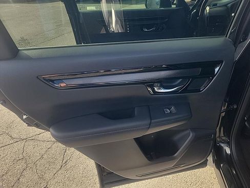 Used 2025 Honda CR-V EX-L image 19