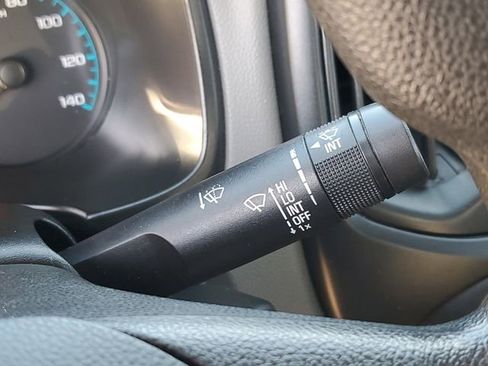 Used 2018 Chevrolet Colorado W/T w/ WT Convenience Package image 20