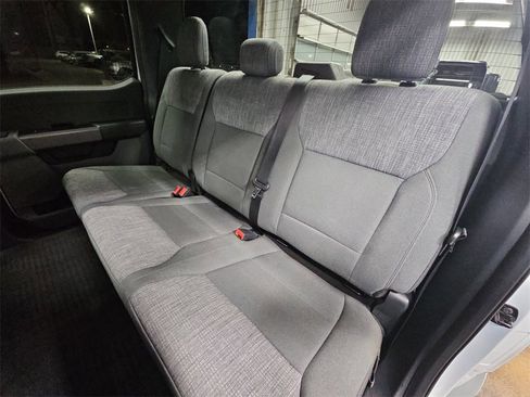 Used 2021 Ford F150 XLT image 13