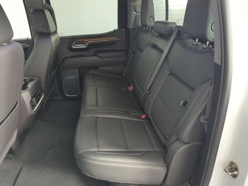Used 2023 GMC Sierra 1500 Denali AWD/4WD image 28