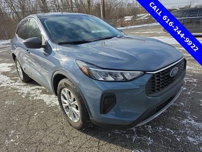 Used 2023 Ford Escape Active