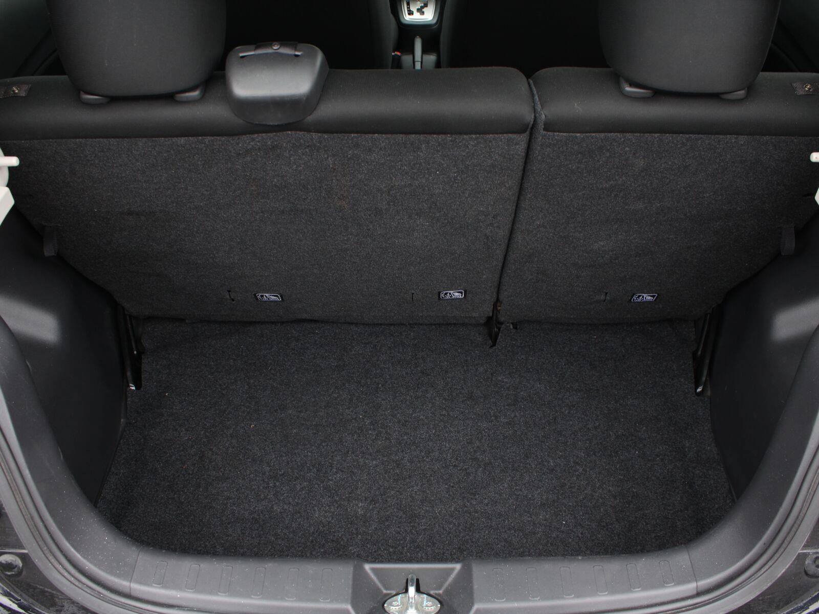 Used 2024 Mitsubishi Mirage ES FWD image 8