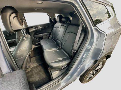 Certified 2023 Kia Sportage EX FWD image 24