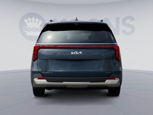 New 2026 Kia Carnival SX image 7