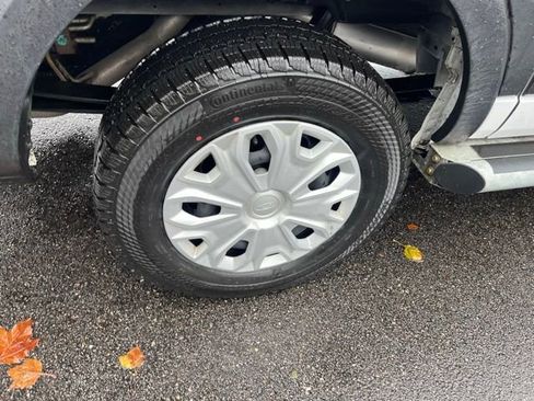 Used 2024 Ford Transit 250 Low Roof w/ Exterior Upgrade Package image 25