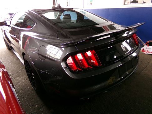 Used 2020 Ford Mustang Shelby GT350 w/ Technology Package image 8