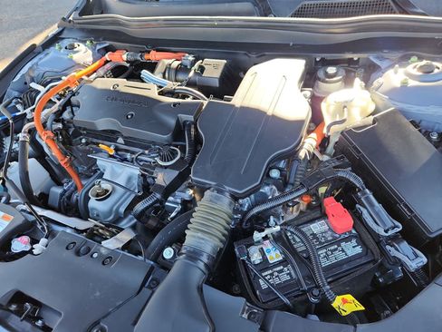 Used 2022 Honda Accord Sport image 19