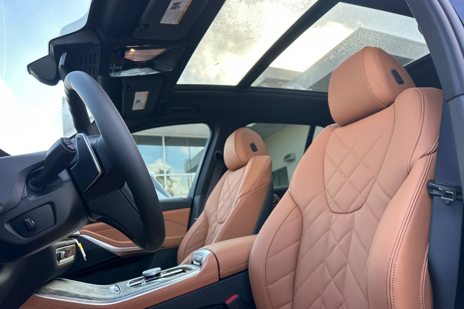 New 2026 BMW X5 sDrive40i RWD image 14