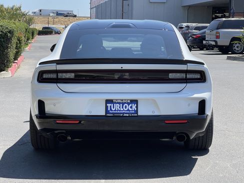 New 2026 Dodge Charger GT w/ Blacktop Package AWD/4WD image 10
