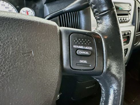 Used 2005 Dodge Ram 3500 Truck SLT AWD/4WD image 26