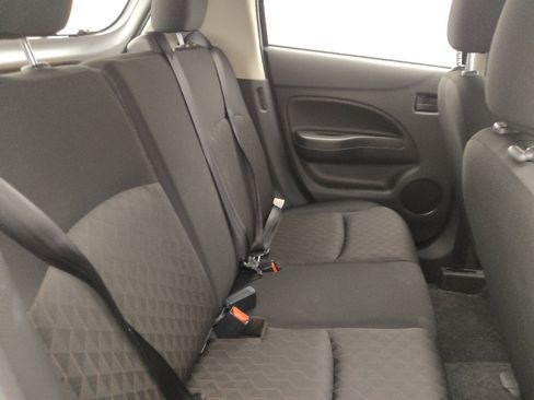 Used 2024 Mitsubishi Mirage ES FWD image 19
