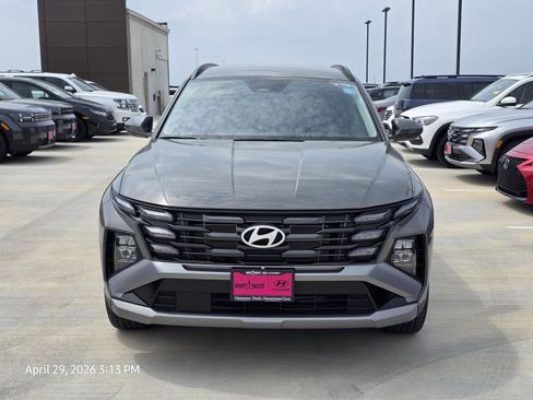 Used 2026 Hyundai Tucson SEL FWD image 4