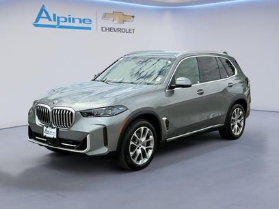 Used 2026 BMW X5 xDrive40i w/ Premium Package