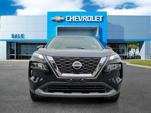 Used 2023 Nissan Rogue S FWD image 5