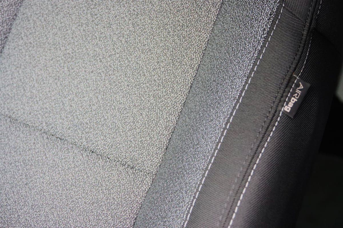 Used 2023 RAM ProMaster 1500 w/ Safety Group FWD image 41