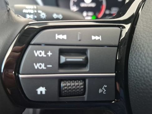 New 2027 Honda HR-V EX-L image 20