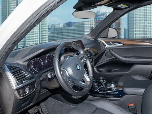 Used 2020 BMW X3 sDrive30i w/ Convenience Package image 15