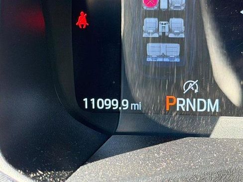 Certified 2025 Ford Explorer ST image 25