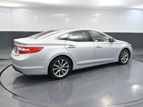 Used 2016 Hyundai Azera image 5
