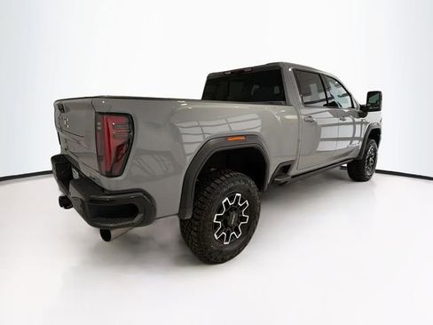 Certified 2024 GMC Sierra 2500 AT4X AWD/4WD image 7